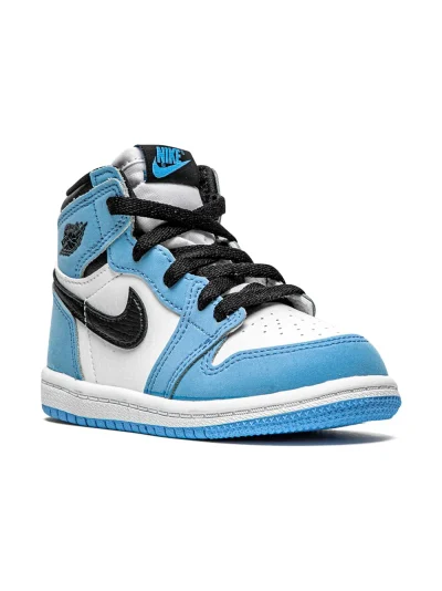 Kids Air Jordan 1 Retro High OG University Blue