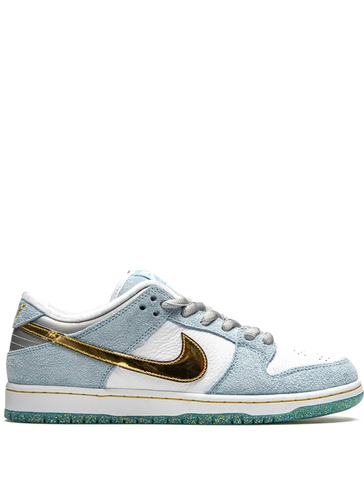 Nike Dunk Low Sean Cliver Pro QS `Holiday Special`