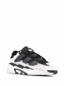 Adidas NiteBall Black White