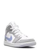 Nike Air Jordan 1 Wolf Grey