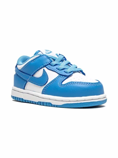 Nike Kids Dunk Low University Blue 'Toddler'