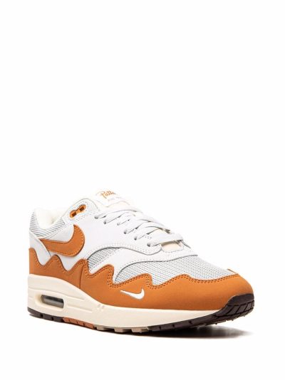 Nike Air Max 1 Patta Monarch