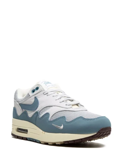 Nike Air Max 1 Patta Noise Aqua