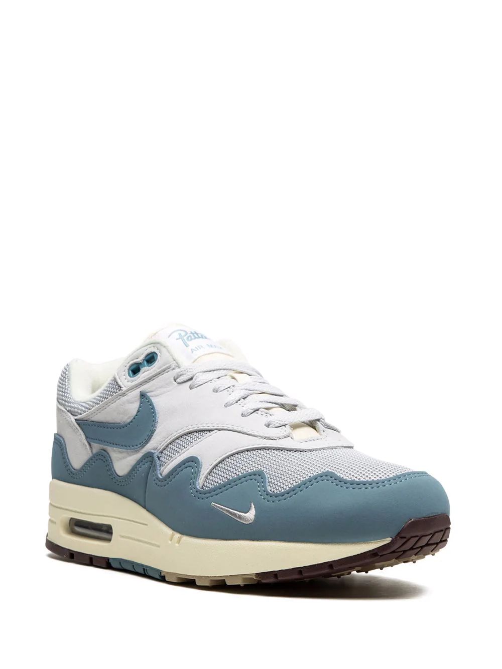Nike Air Max 1 Patta Noise Aqua