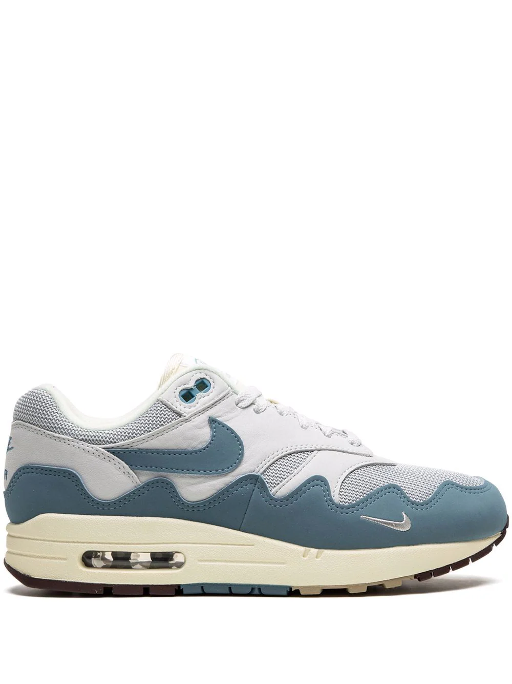 Nike Air Max 1 Patta Noise Aqua - Image 2