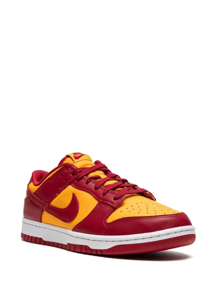 Nike Dunk Low Retro Midas Gold