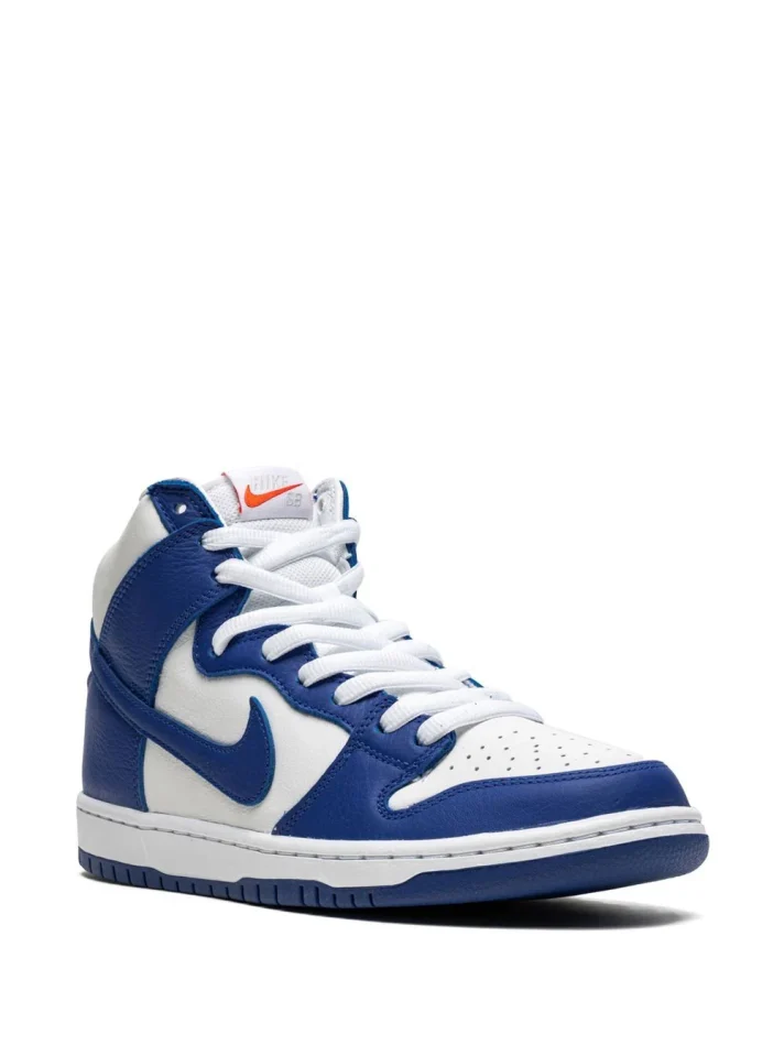Nike Dunk High Top Pro ISO Kentucky