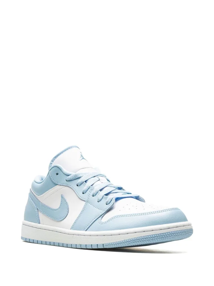 Nike Air Jordan 1 Low Sky Walker-Blue