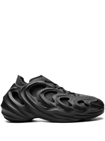 Adidas AdiPlus-Adiform Q 'Black Carbon'