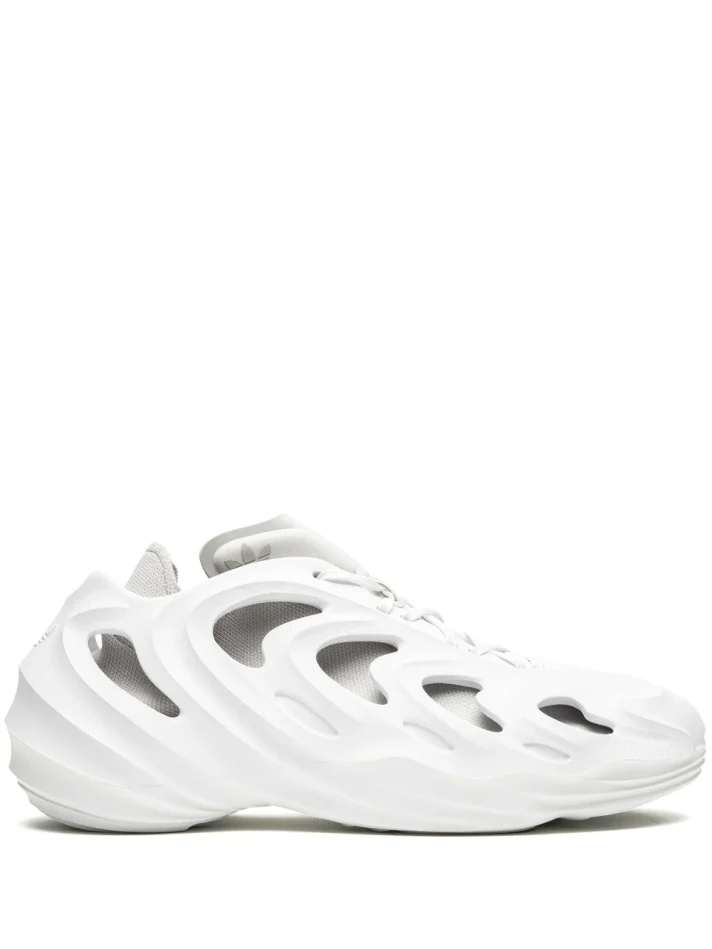 Adidas AdiPlus-Adiform Q 'Snow White'