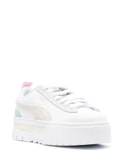 PUMA Mayze Mix Peach-Pink