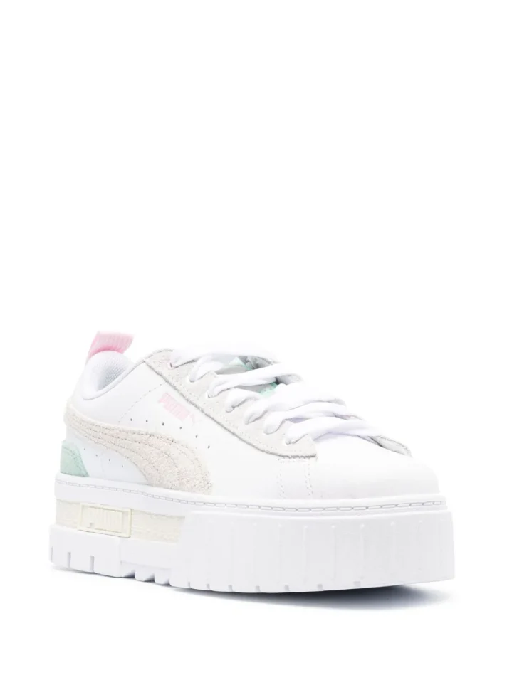 PUMA Mayze Mix Peach-Pink