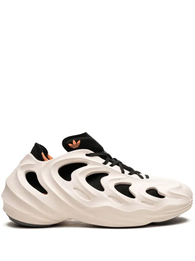 Adidas AdiPlus-Adiform Q White