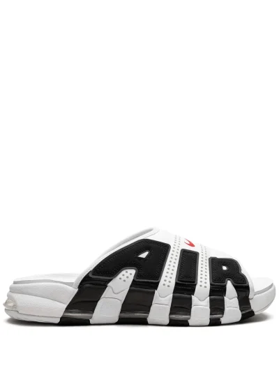 Nike Air More Uptempo White