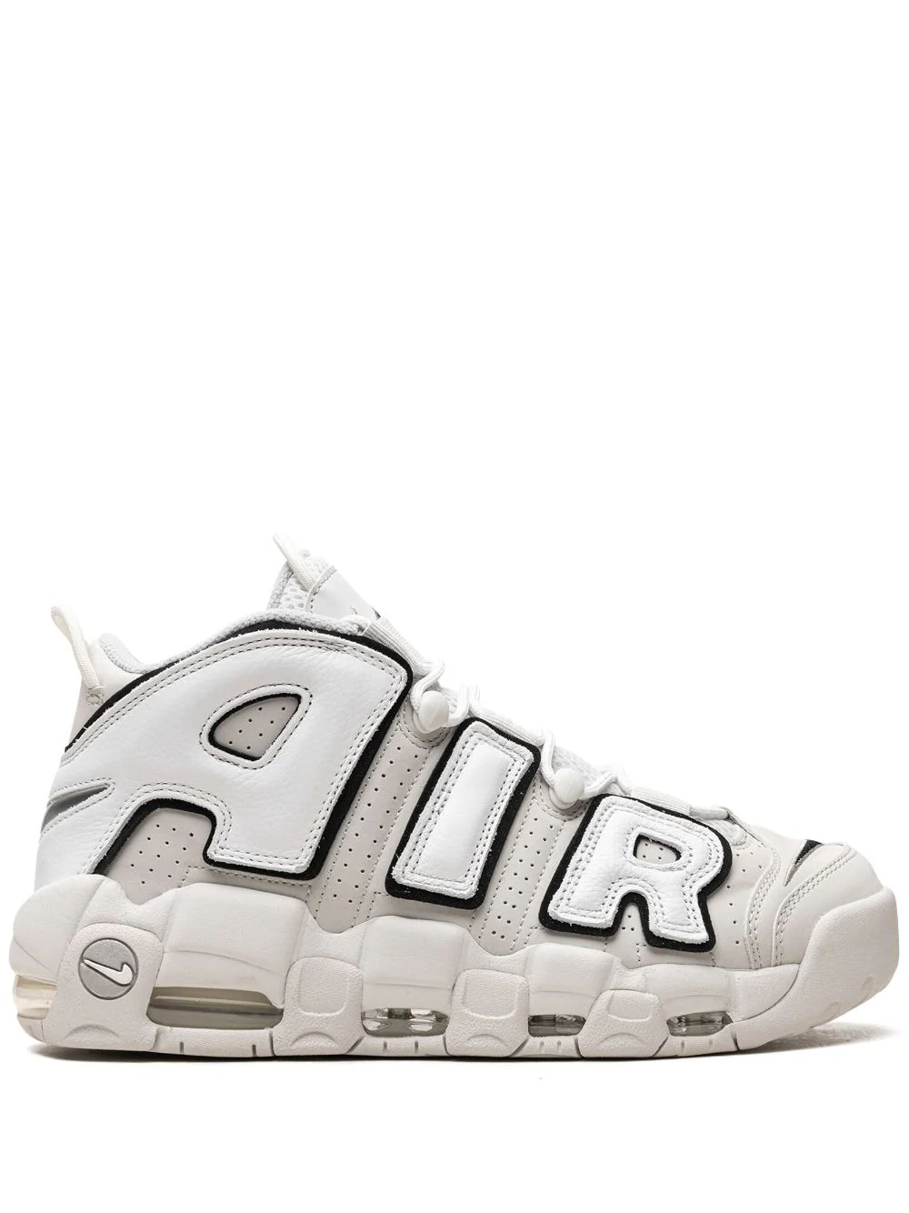 Nike Air More Uptempo Photon Dust - Image 2