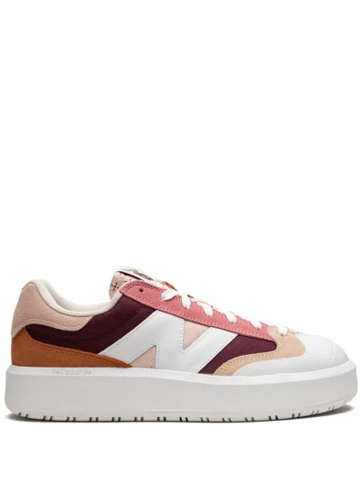 New Balance CT300 Pink Haze