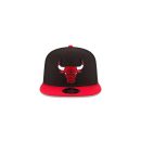 NBA Snapback New Era 9Fifty Chicago Blue Bulls Cap
