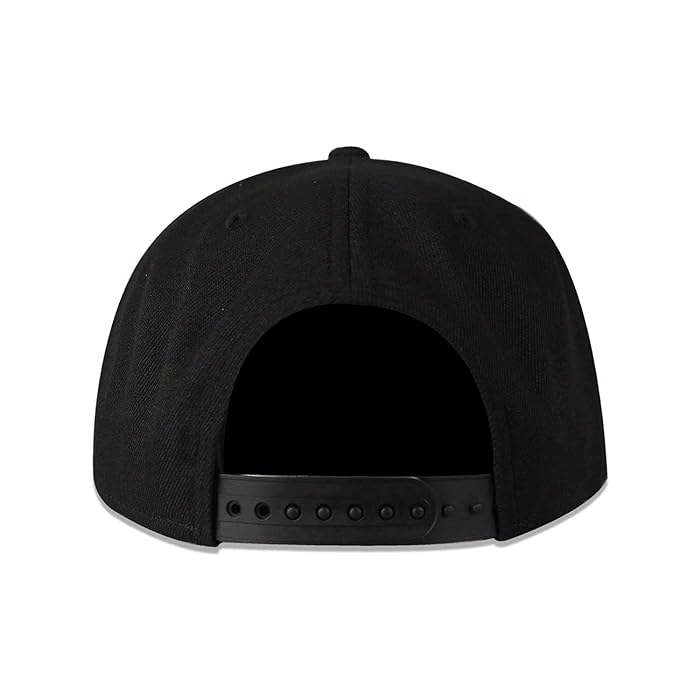 NBA New Era MLB NY Snapback Cap - Image 3