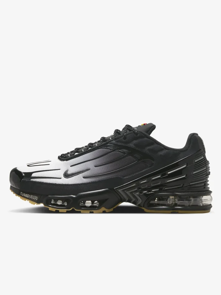 Nike Air Max Plus 3 Black/White