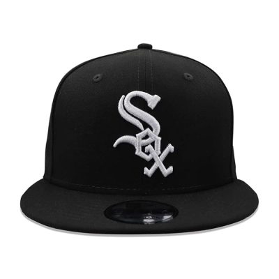 NBA Snapback New Era MLB 9Fifty 950 Chicago White-Sox Cap