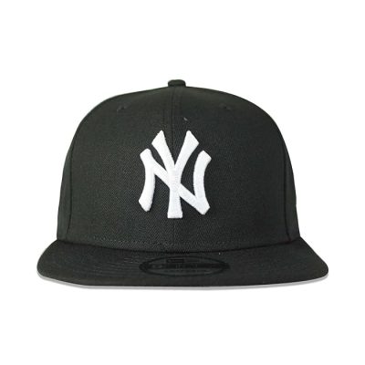NBA New Era MLB NY Snapback Cap
