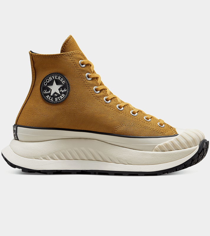 All Star Converse Run Star Legacy CX Chuck 70 Tan