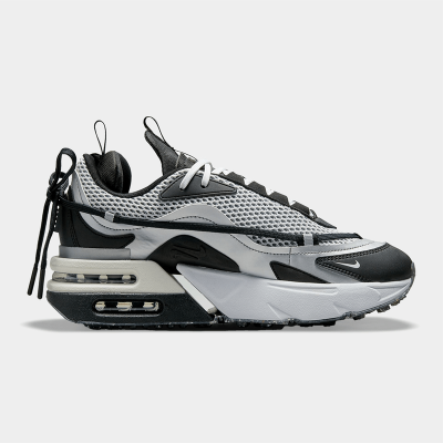 Nike Air Max Furyosa  NRG Black