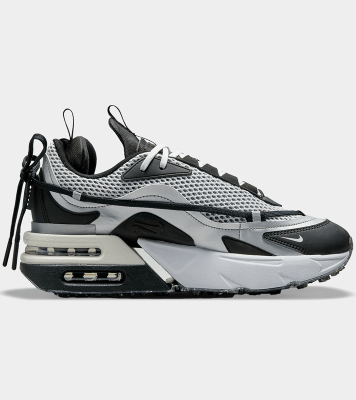 Nike Air Max Furyosa NRG Black