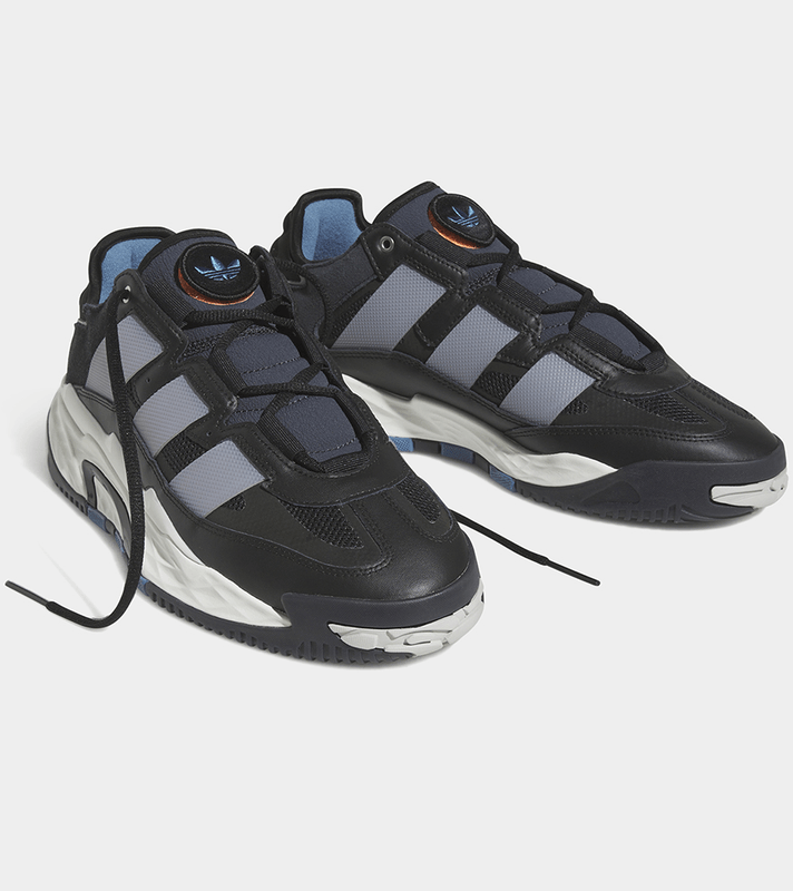 Adidas NiteBall Black