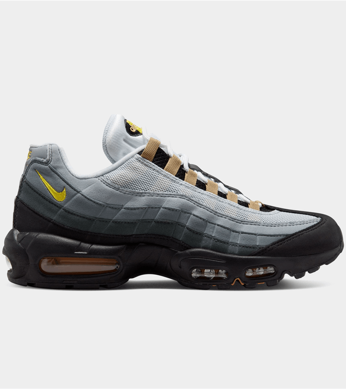 Nike Air Max 95 Black/Grey