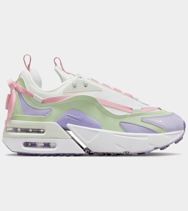 Nike Air Max Furyosa Multicolour