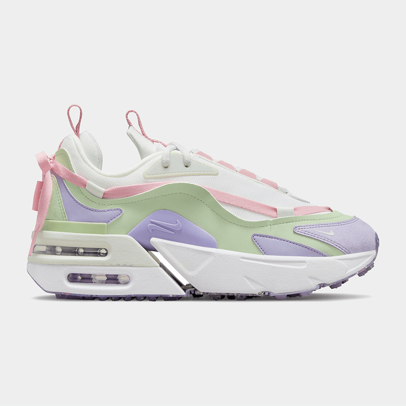 Nike Air Max Furyosa Multicolour