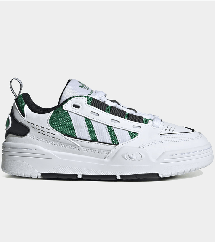 Adidas Adi2000 Green-White