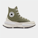 All Star Converse Run Star Legacy Green/White