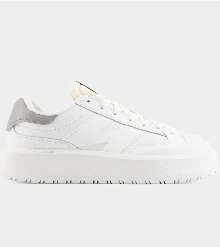 New Balance CT302 White-Grey