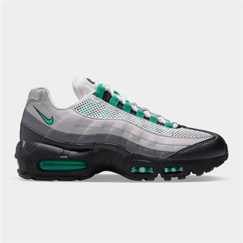 Nike Air Max 95 Black/Green