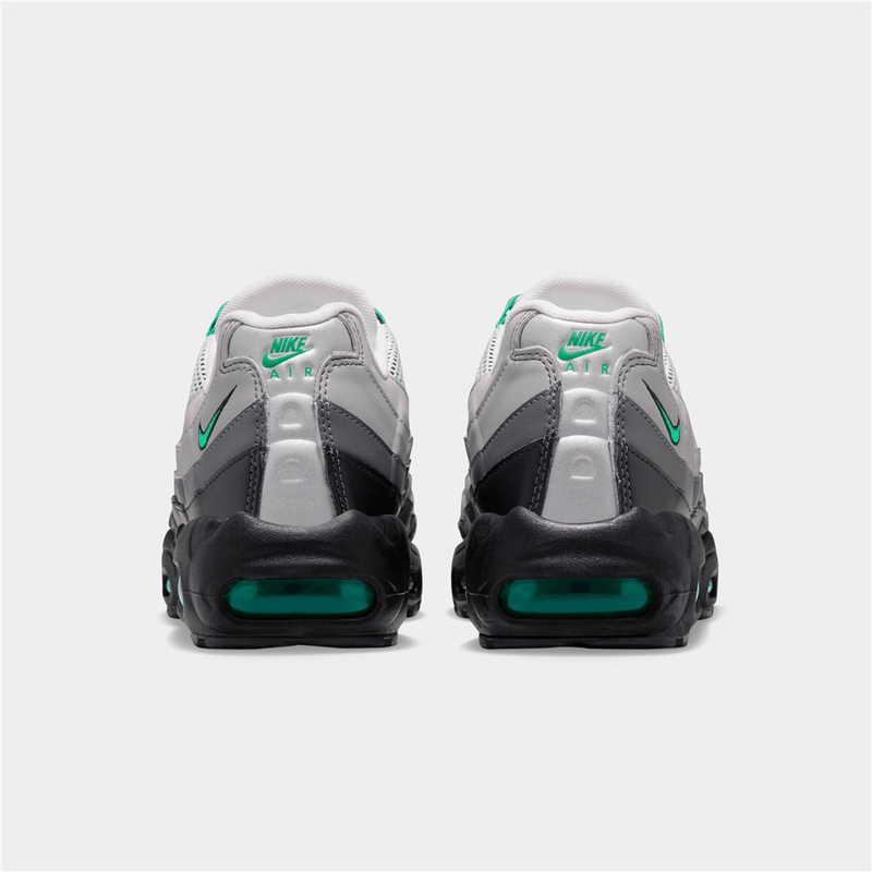Nike Air Max 95 Black/Green - Image 2