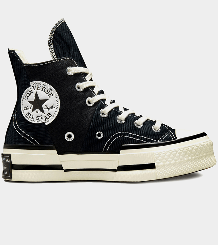 All Star Converse Chuck Taylor 70's Black