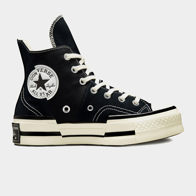All Star Converse Chuck Taylor 70's Black
