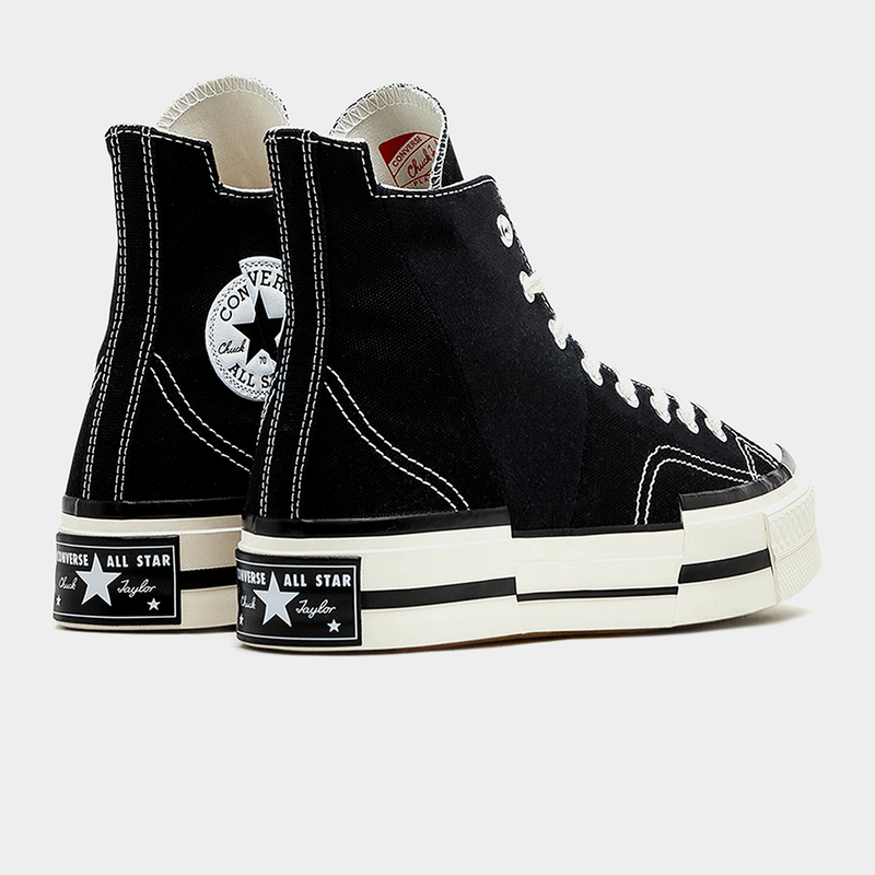 All Star Converse Chuck Taylor 70's Black - Image 2
