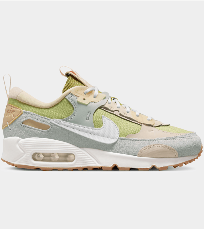 Nike Air Max 90 Futura Pink-Brown