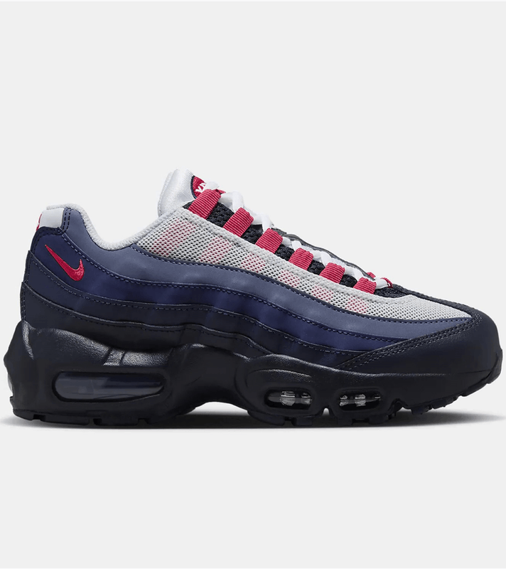 Nike Air Max 95 Recraft Navy/Red