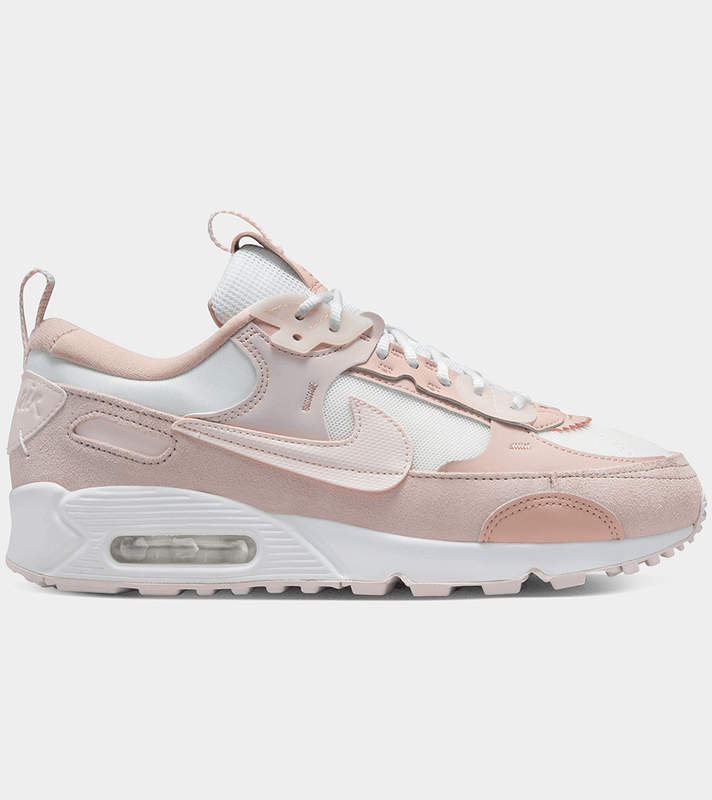 Nike Air Max 90 Futura White-Pink