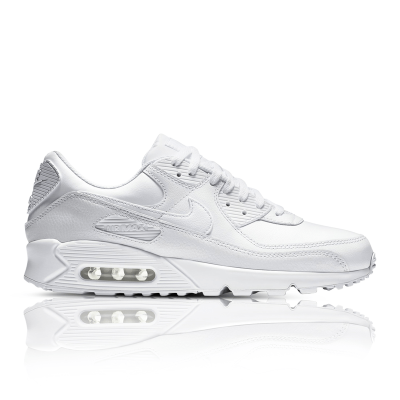 Nike Air Max 90 White