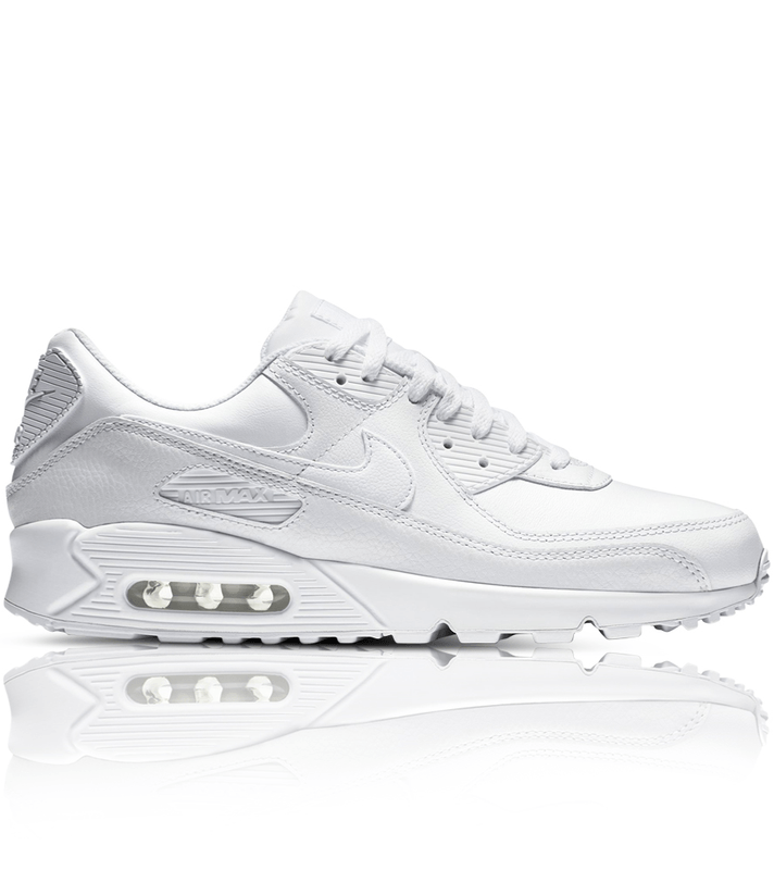 Nike Air Max 90 White