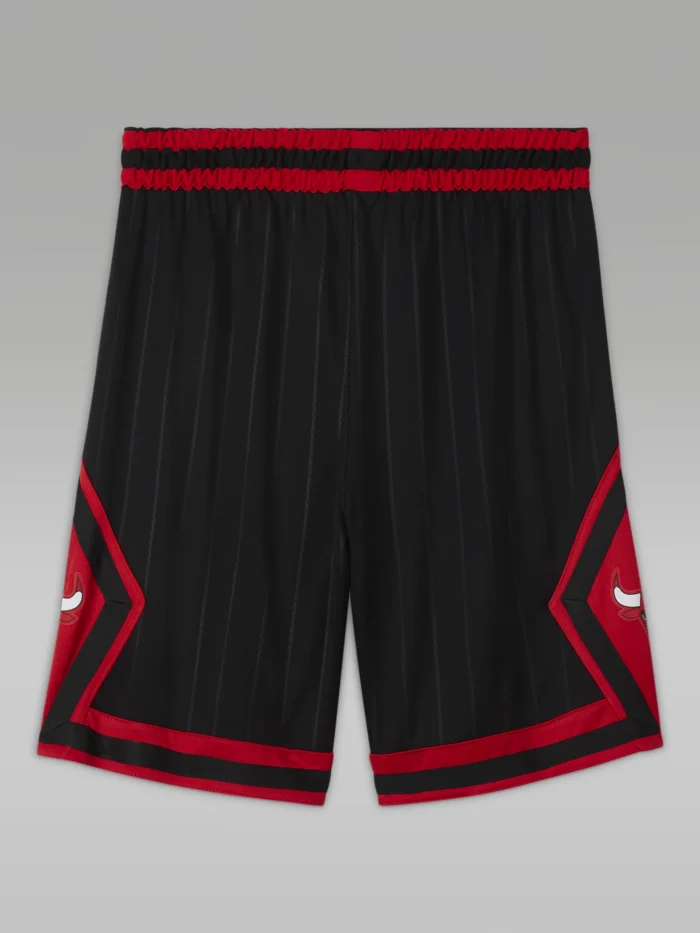 Jordan NBA Swingman Shorts Chicago Bulls Edition
