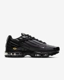 Nike Air Max Plus 3 Black