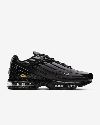 Nike Air Max Plus 3 Black