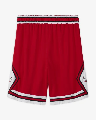 Nike Basket Ball Chicago Bulls Shorts