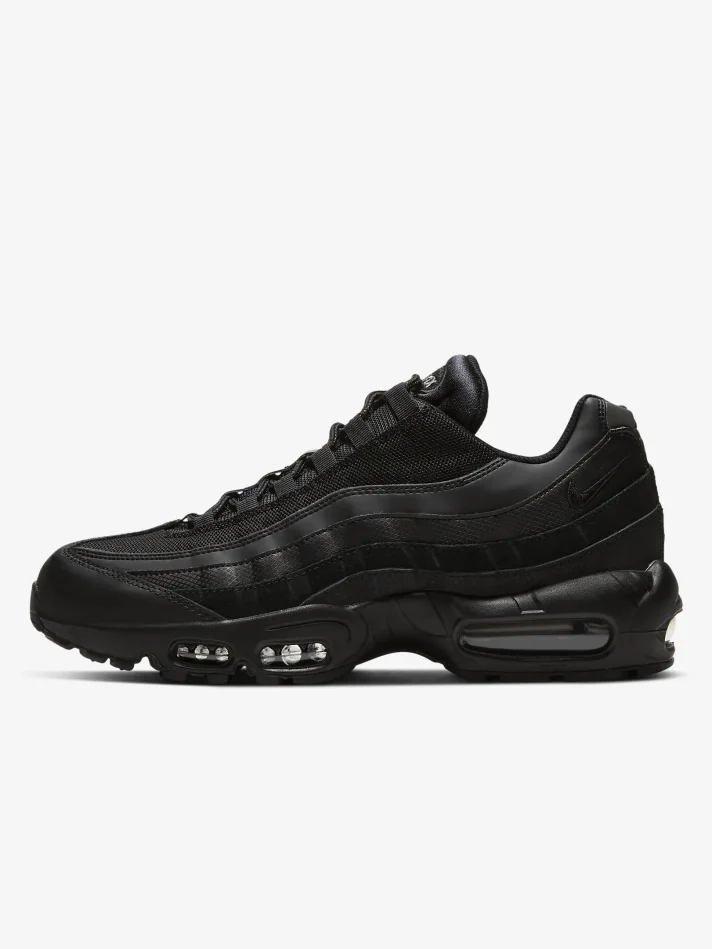 Nike Air Max 95 Essential Black